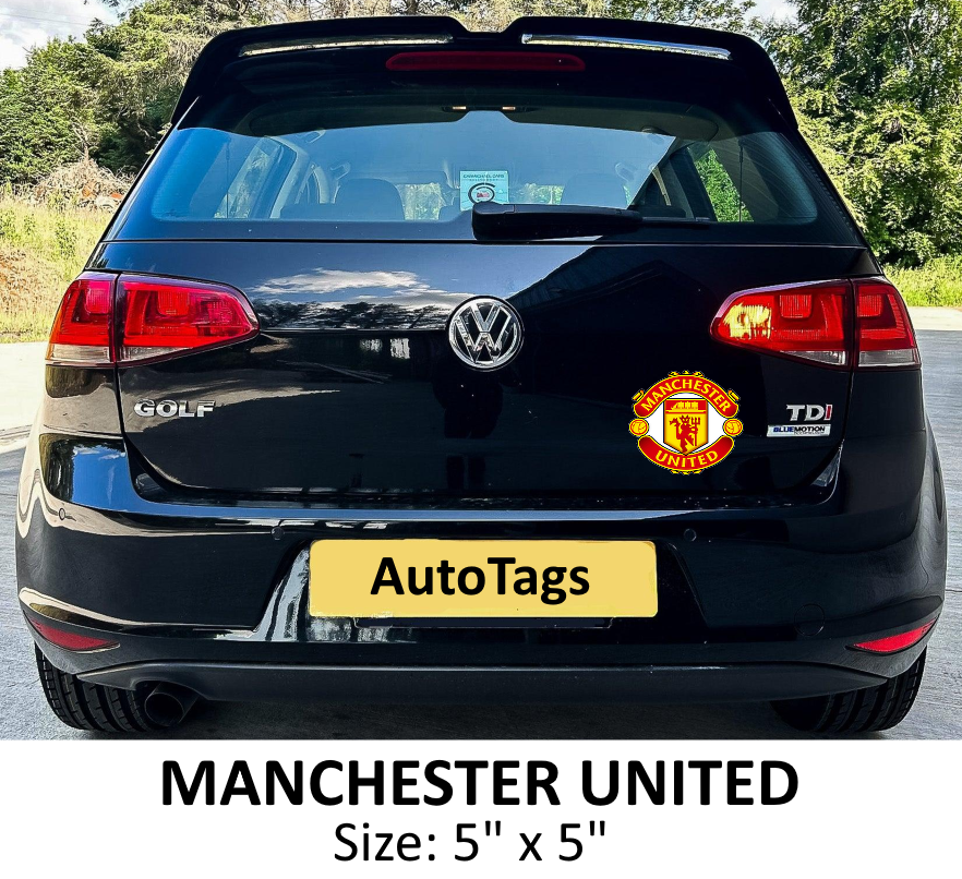 MANCHESTER UNITED